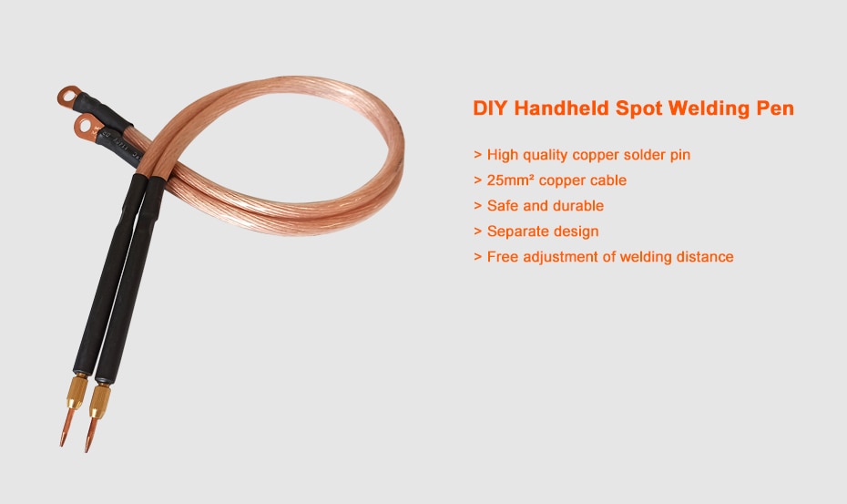 Spot Welding Pen 1