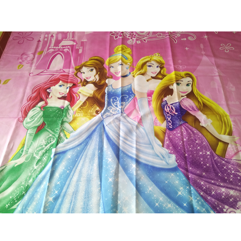 princess bedding set (2)