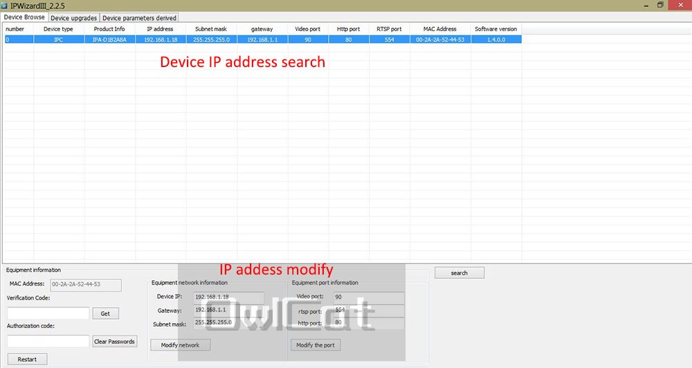 ip tool
