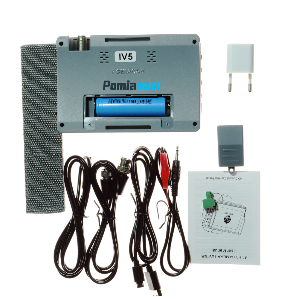 IV5 cctv tester04