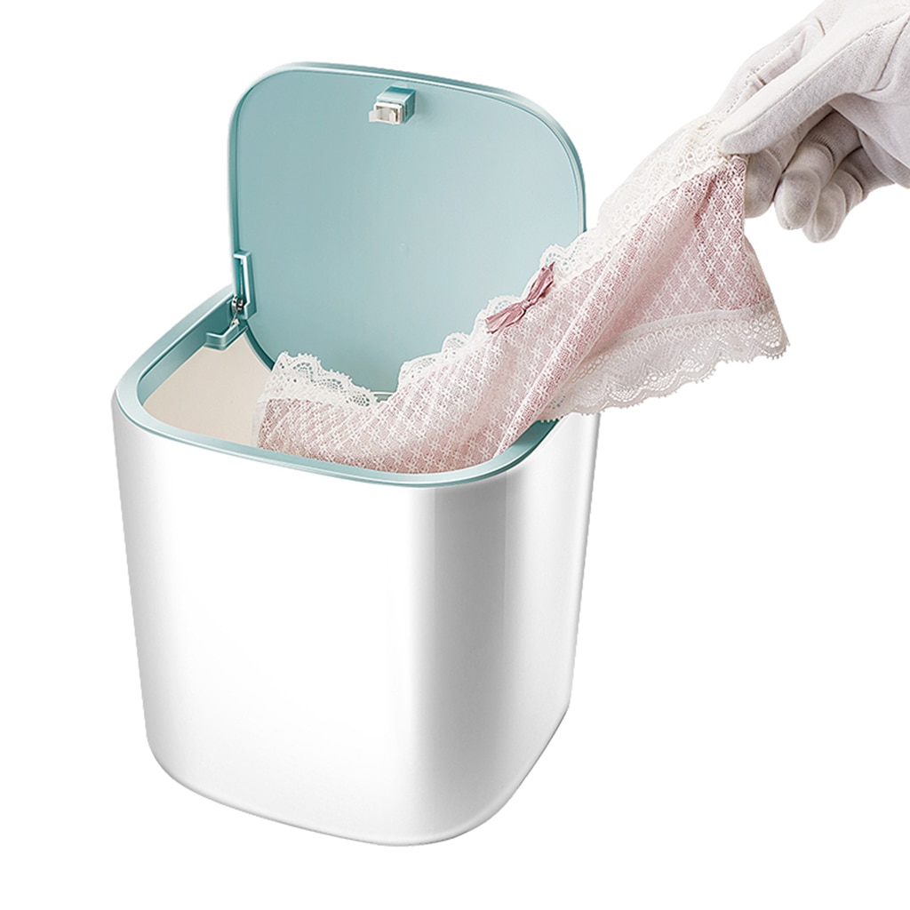 Portable Mini Clothes Washing Machine Bucket Automatic Home Travel Self-driving Tour Underwear Washer