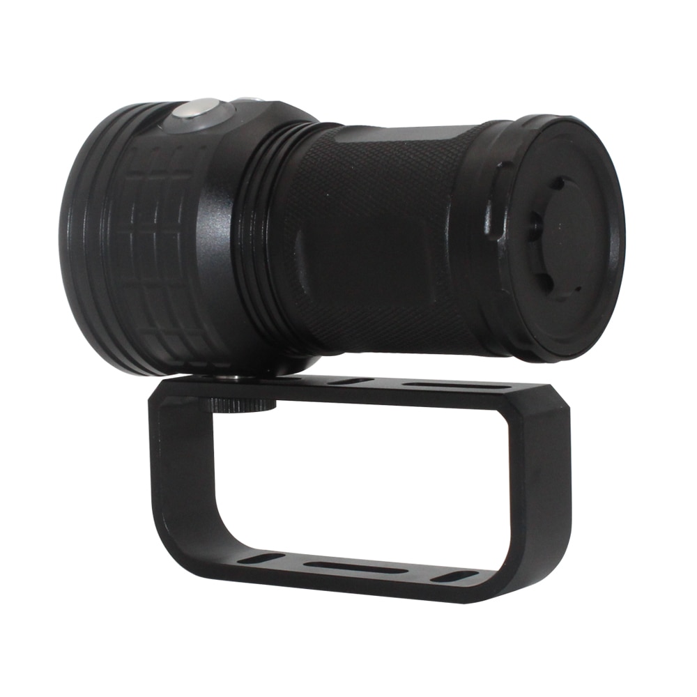 underwater video diving flashlight (4)