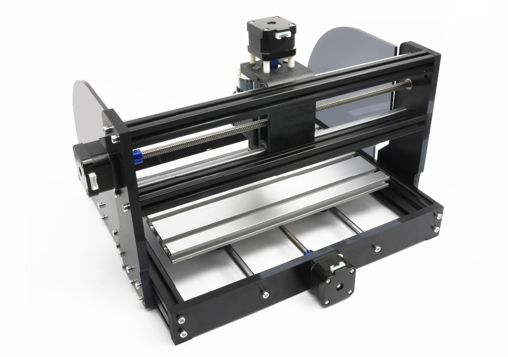 CNC-3018-Pro-Max-3轴激光雕刻机详情_13