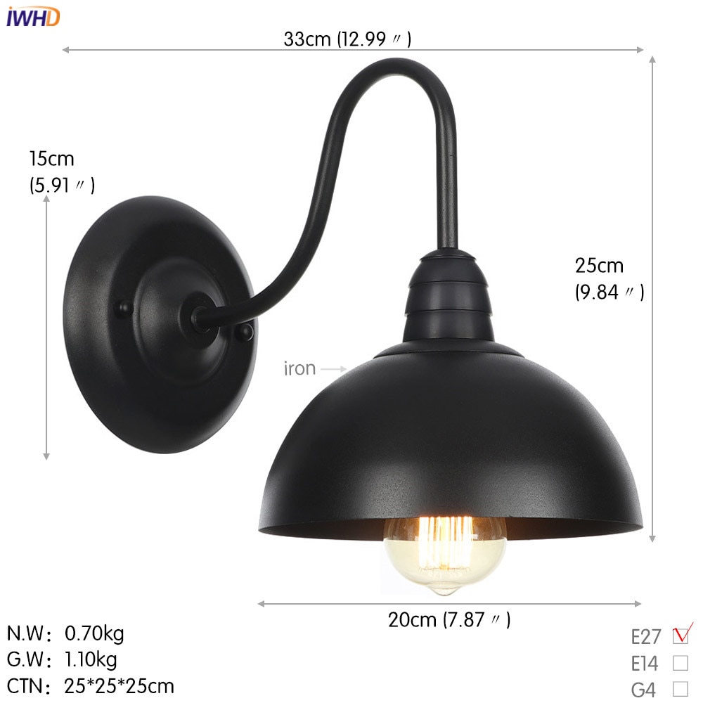 wall lamp (69)