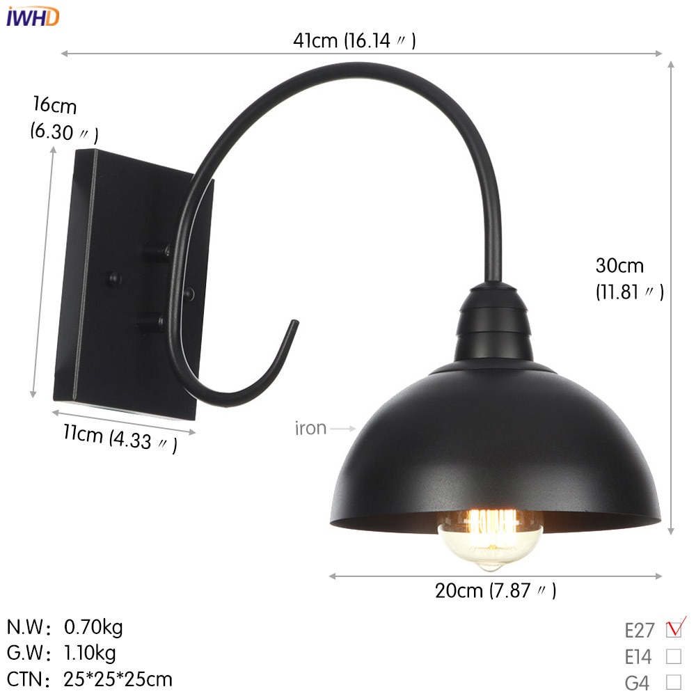 wall lamp (81) - 副本