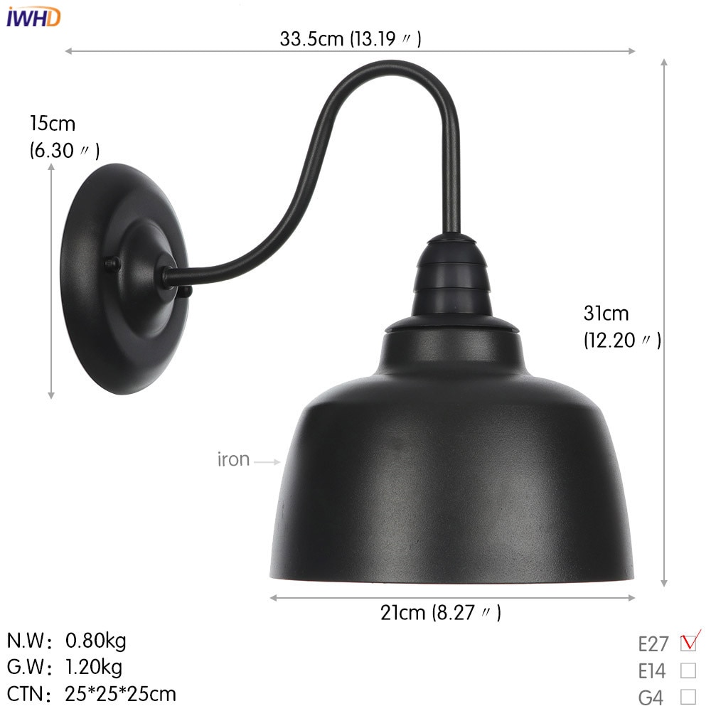 wall lamp (101)