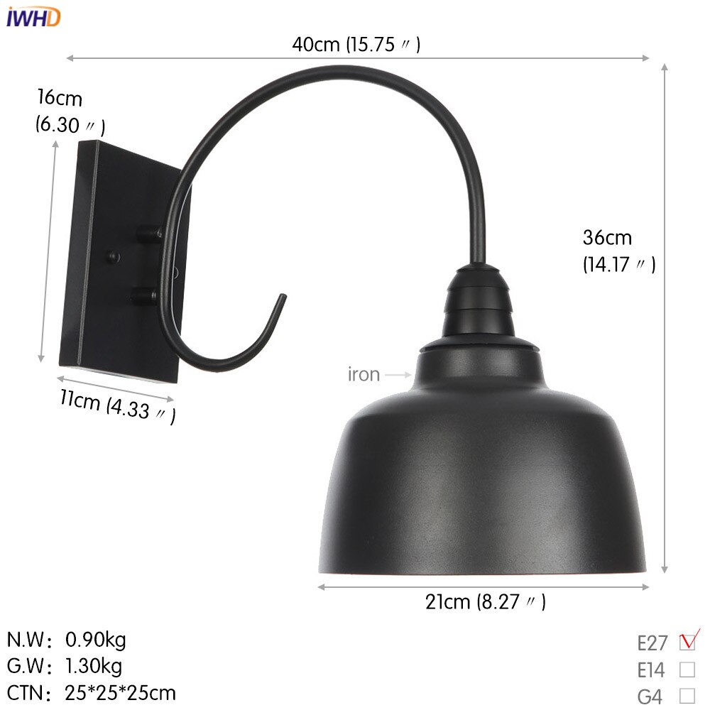 wall lamp (111)