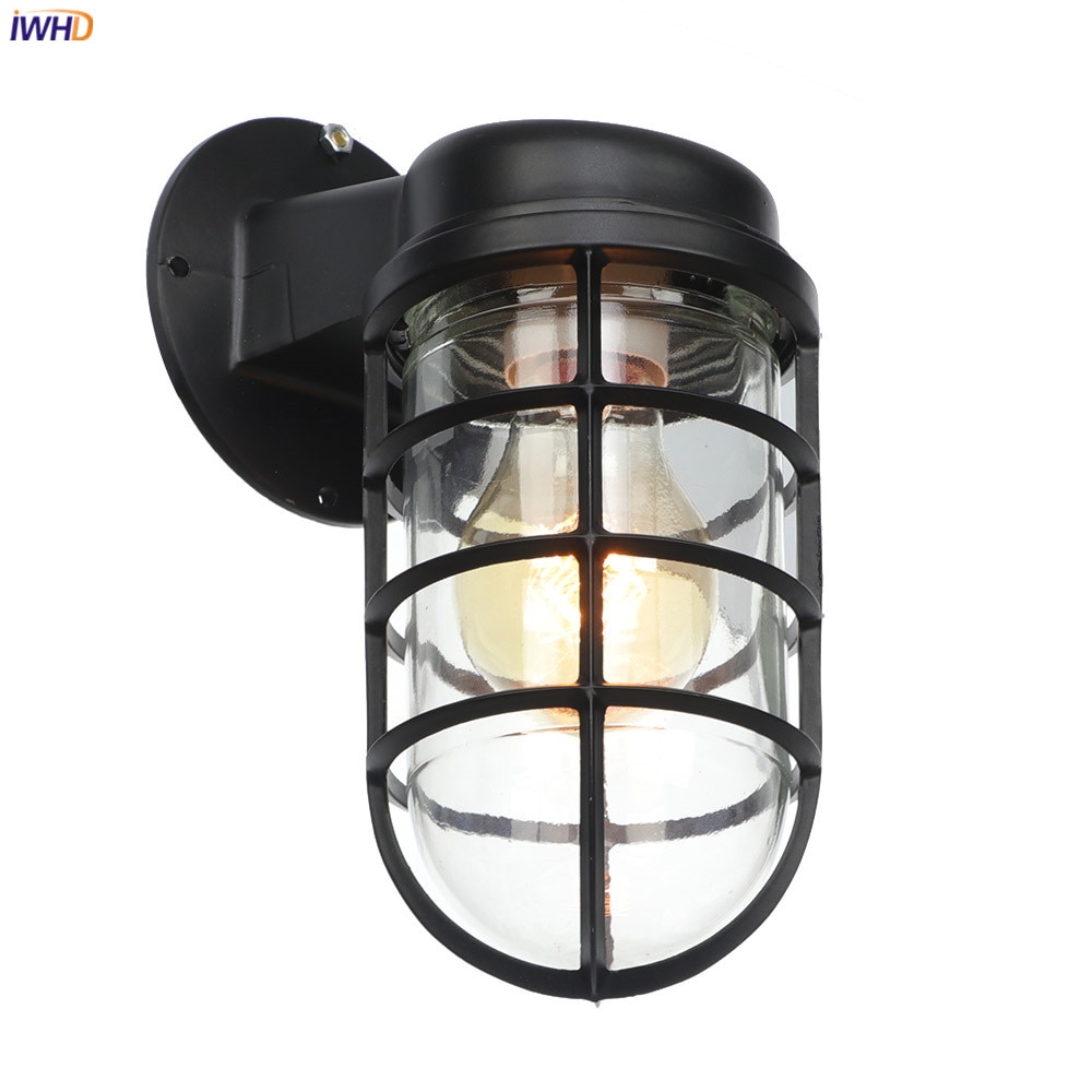 wall lamp (154)