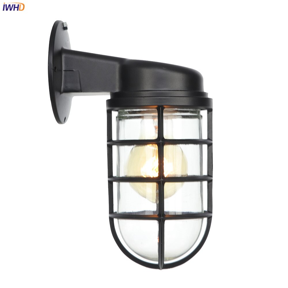 wall lamp (155)