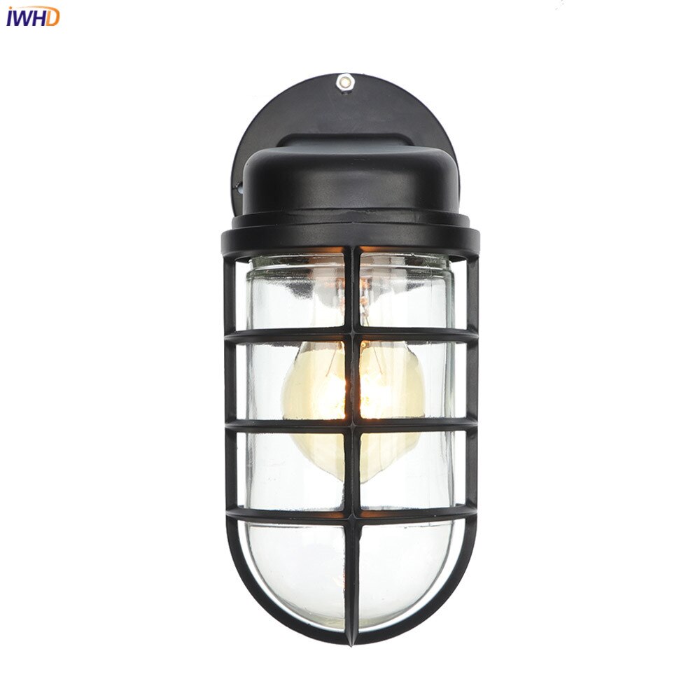 wall lamp (156)