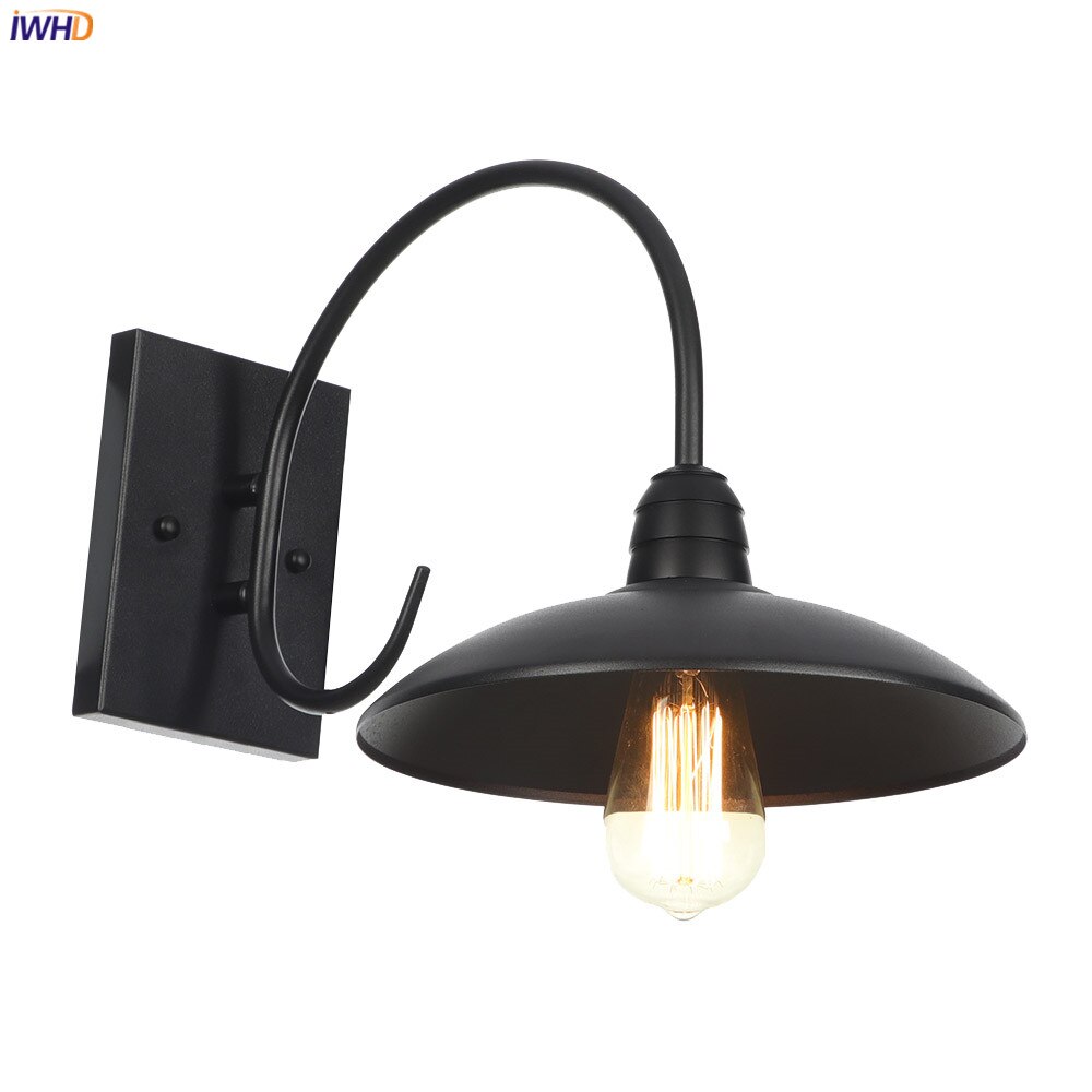 wall lamp (222)