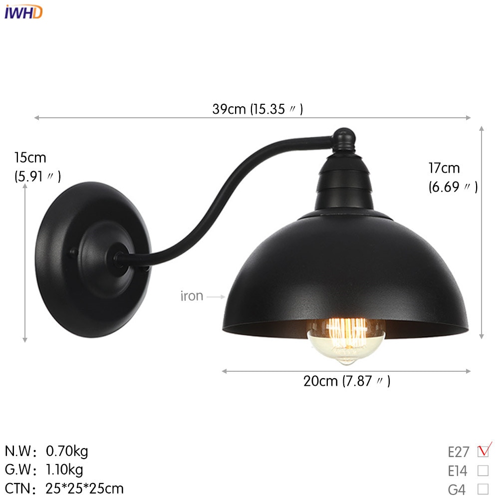 wall lamp (57)