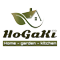 HOGAKI.COM - Home, Garden & Kitchen shop logo